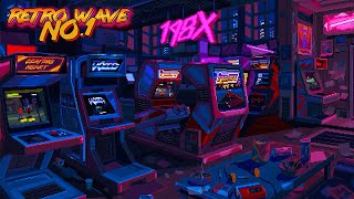 SYNTH POP 80s  Retro Wave  The 80s Dream  A Synthwave Chillwave Retrowave mix  3 [upl. by Leverett]