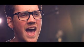 Livin On A Prayer  Bon Jovi Alex Goot Cover [upl. by Valdis]