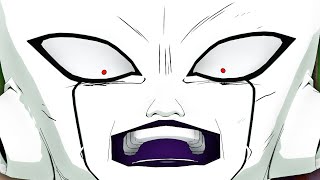 Frieza Says The N Word [upl. by Asim]