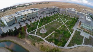 UC Merced 2015  A Year To Remember [upl. by Rudich248]