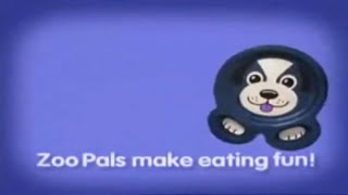 ZooPals Effects 1 [upl. by Ainirtak433]