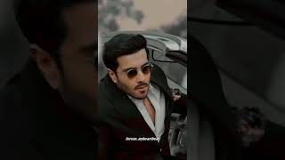 AYE MUSHTEKHAK  FEROZ KHAN  BEST SCENES OF FEROZ KHAN🖤 [upl. by Ittam931]