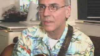 Larry Carlton Guitar Lesson Part 1 [upl. by Adnohsar]