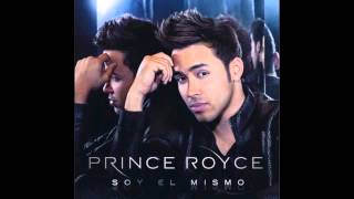 PRINCE ROYCE quotARREPENTIDOquot NEW Bachata 2014 [upl. by Chan]