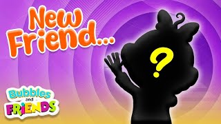 Miss Chievous Needs Your Help 💡 Learn Patience with Bubbles and Friends  Full Episode amp Kids Song [upl. by Borrell349]