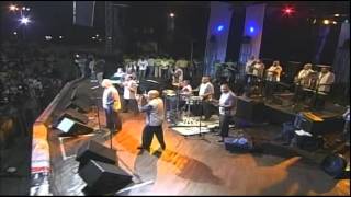 El Gran Combo Asi Son En Vivo [upl. by Martica811]