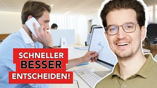 Die richtigen Mitarbeiter einstellen IntuitionsTrick  messbar [upl. by Timofei]