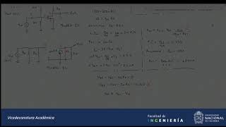 Diseño de amplificador con transistor MOSFET Parte 1 [upl. by Camroc694]