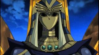 YuGiOh GX Season 1 Episode 40 A Lying Legend [upl. by Irab205]