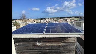 Come costruire un kit fotovoltaico on grid plug and play fai da te [upl. by Ursulette]