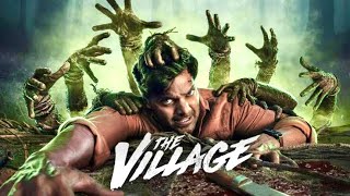 The Village Web Series Review  Mr Tamilan Talkies [upl. by Idona]