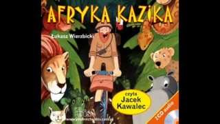 Afryka Kazika audiobook [upl. by Noremac]