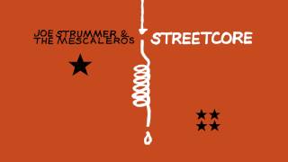 Joe Strummer amp The Mescaleros  quotLong Shadowquot Full Album Stream [upl. by Allwein]