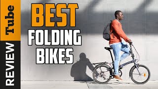 ✅ Folding Bike Best Folding Bikes Buying Guide [upl. by Wickham]