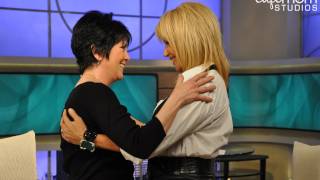 Threes Company Reunion with Suzanne Somers and Joyce DeWitt [upl. by Zoldi]