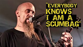 The Wild Story of Nick Oliveri [upl. by Marsha531]