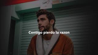 Alvaro Soler  Loca KaraokeInstrumental [upl. by Nolram]