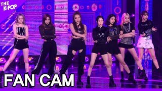 ELRIS This is me THE SHOW Fancam 200331 60P [upl. by Atsugua49]