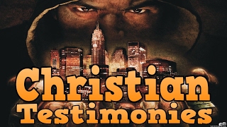 Best Christian Testimonies 2 [upl. by Anotyad750]