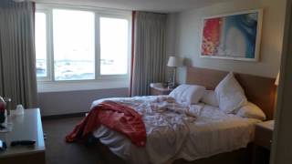 Tropicana casino atlantic city North tower suite [upl. by Dranyer405]