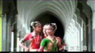 2001 Malaysia tourism commercial with Michelle Yeoh [upl. by Rew]