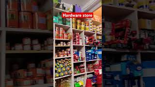 New Hardware Store Items  January 2024 [upl. by Zennas]