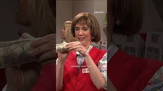 Target’s 1 employee SNL KristenWiig BobbyMoynihan Shorts [upl. by Idden]