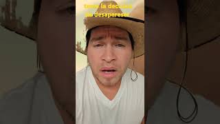 espinoza paz tome la decicion musica [upl. by Adelaida]