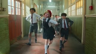 Roald Dahls Matilda the Musical  Revolting Children Full Song [upl. by Sabu]