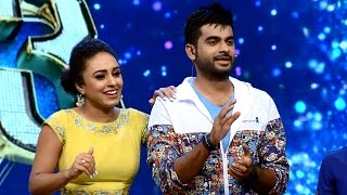 D3 D 4 Dance I Ep 117  Count down begins to the Super Finale I Mazhavil Manorama [upl. by Bores]