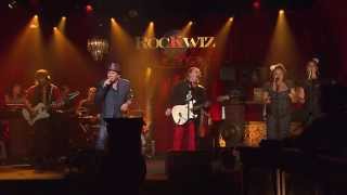 RocKwiz  Glenn Shorrock  Help Is On Its Way [upl. by Sileray]