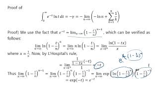 Introduction to the digamma function [upl. by Kceb936]