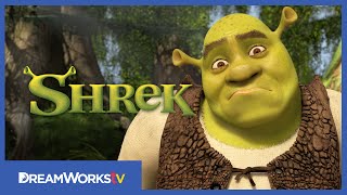 How To Date An Ogre  NEW SHREK [upl. by Elocim]