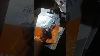 phoenix headlight bulb price [upl. by Neeloj]