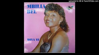 Mbilia Bel  boya ye [upl. by Bern218]