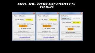 PES 2013 BalML and GP Points Hack links to download [upl. by Kerry]