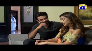 Seerat  Episode 50  HAR PAL GEO [upl. by Elli]