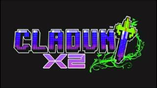 Cladun X2 Gameplay PCHD [upl. by Mencher]