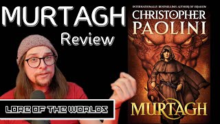 The Murtagh Review [upl. by Novihc267]