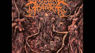 Visceral DisgorgeIngesting Putridity full album [upl. by Bartel]