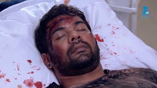 Horrible Accident में Abhi हुआ DEAD  Kumkum Bhagya  ZEE TV [upl. by Annohsat]