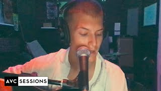 Gus Dapperton performs quotPost Humorousquot  AVC Sessions House Shows [upl. by Plunkett364]