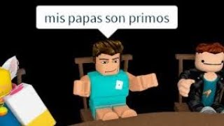 Mis Unussual Memes de Roblox pt5 [upl. by Peskoff583]