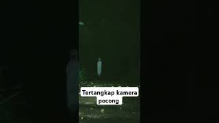 Pocong asli tertangkap kamera [upl. by Eiramanin750]