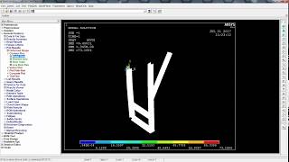 Ansys APDL CommandsMacros [upl. by Dove]