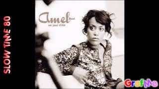 AMEL BENT quot Ne retiens pas tes larmes quot Radio Mix [upl. by Delaney]