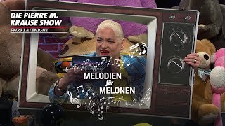 Alles Nichts Oder  Melodien für Melonen  Hella von Sinnen  PMKS [upl. by Otila993]