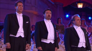 The Impossible Dream  André Rieu [upl. by Livingstone207]