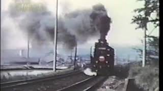 関西思い出列車～1970年代～関西本線・播但線他 [upl. by Castro]