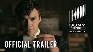 DEADLY CLASS  Official Trailer 2  SYFY [upl. by O'Grady]